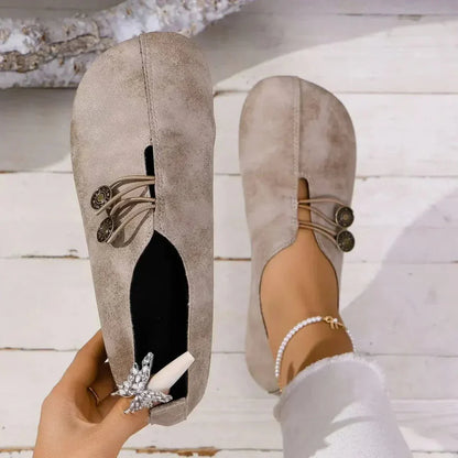 Orthopedische Schoenen - Vrouwen - Steun - Damesschoen - Nova
