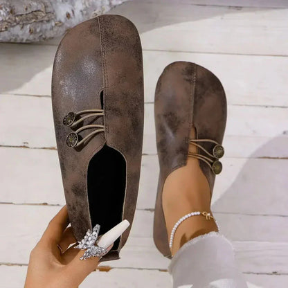 Orthopedische Schoenen - Vrouwen - Steun - Damesschoen - Nova