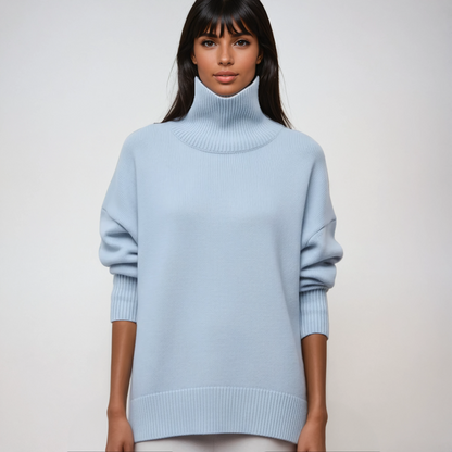 Coltrui - Dames - Oversized - Coltrui Dames - Winter Trui