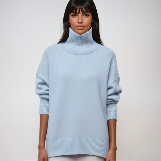 Coltrui - Dames - Oversized - Coltrui Dames - Winter Trui