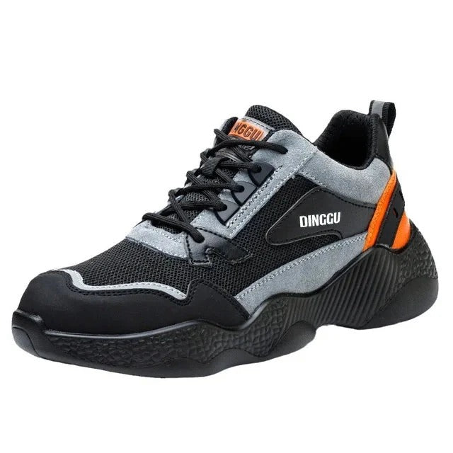 Orthopedische Schoenen - Unisex - Steunend - Veilig - Ergo