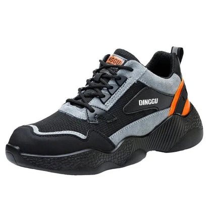 Orthopedische Schoenen - Unisex - Steunend - Veilig - Ergo