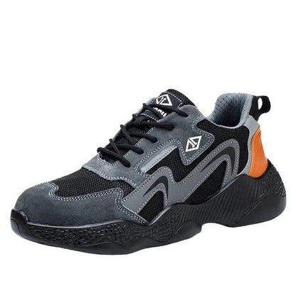 Orthopedische Schoenen - Unisex - Steunend - Veilig - Ergo