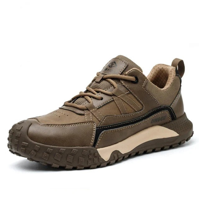 Orthopedische Schoenen - Unisex - Steunend - Veilig - Ergo