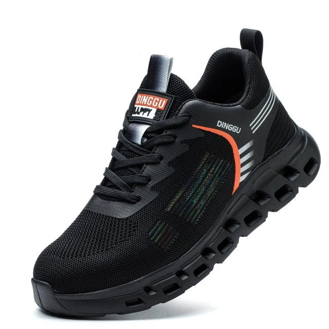Orthopedische Schoenen - Unisex - Steunend - Veilig - Ergo