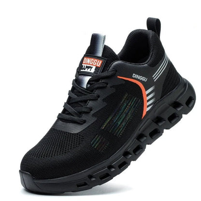 Orthopedische Schoenen - Unisex - Steunend - Veilig - Ergo
