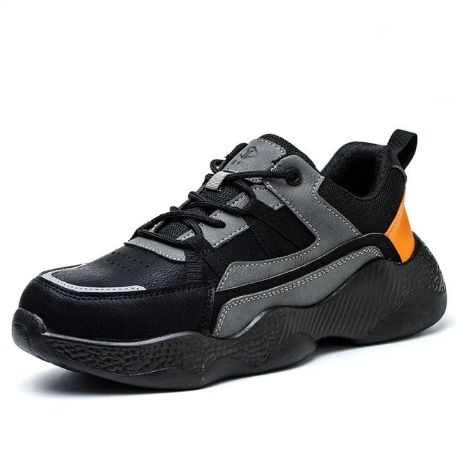 Orthopedische Schoenen - Unisex - Steunend - Veilig - Ergo