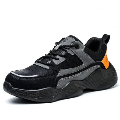 Orthopedische Schoenen - Unisex - Steunend - Veilig - Ergo