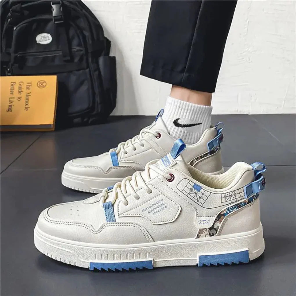Schoenen - Heren - Laag Profiel - Casual Schoenen - Nova Loop