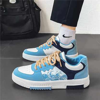 Schoenen - Heren - Laag Profiel - Casual Schoenen - Nova Loop