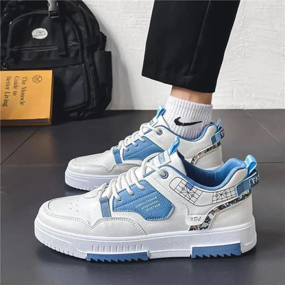 Schoenen - Heren - Laag Profiel - Casual Schoenen - Nova Loop