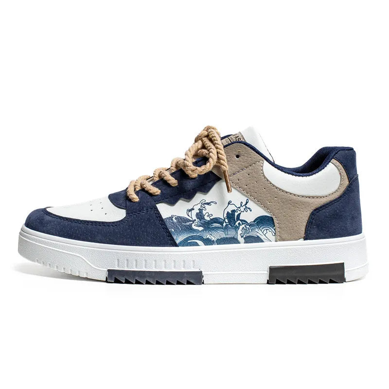 Schoenen - Heren - Comfortfit - Stijlvolle Schoenen - LUMEN