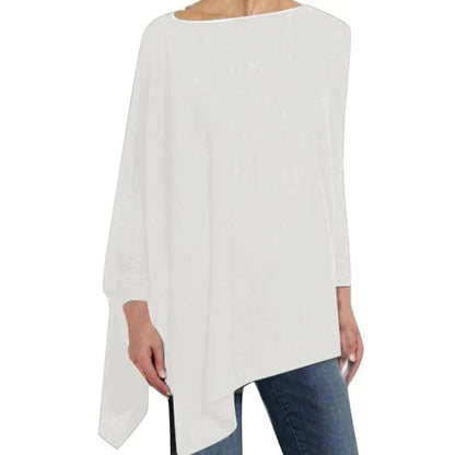 Trui - Vrouwen - Oversized Pasvorm - Herfsttrui - Aurora Trui