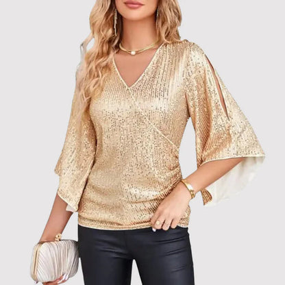Zachte, oversized dames trui voor moeiteloos comfort – DebbieSoft