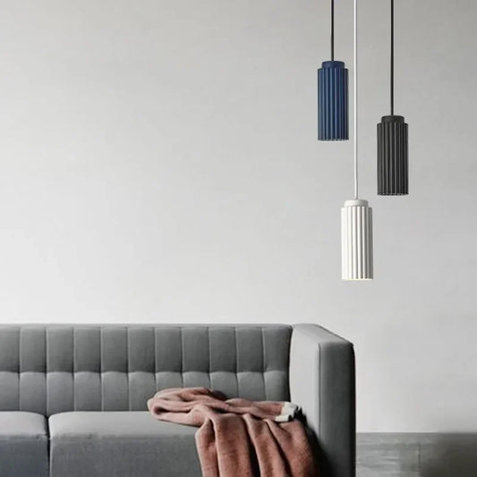 BOREALUX - Noorse LED pendellamp