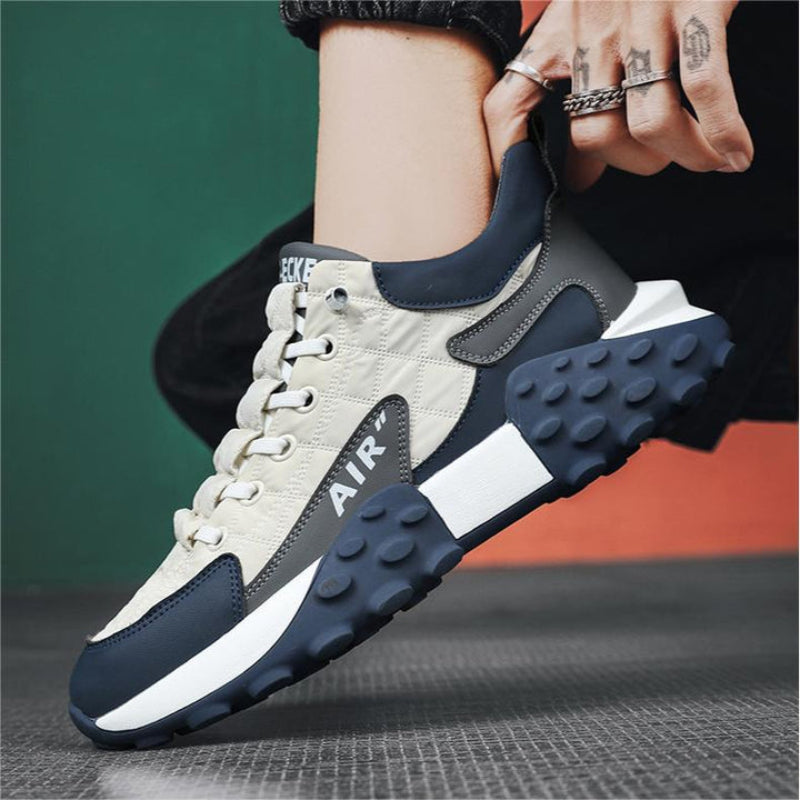 Sneakers - Heren - Orthopedisch - Comfort Wandelen - Nova