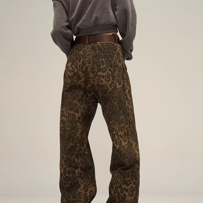 Zachte, oversized dames trui voor moeiteloos comfort – NellySoft