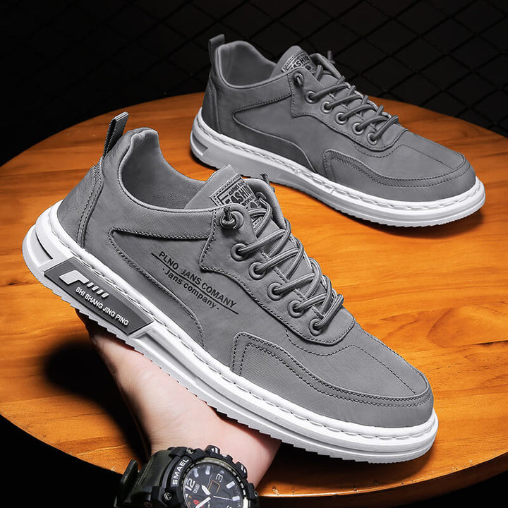 Sneaker - Heren - Ortho - Orthopedische Sneaker - Klassiek