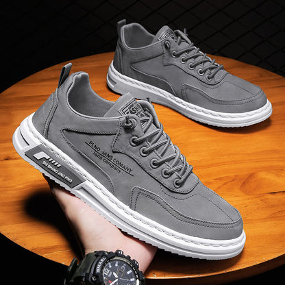 Sneaker - Heren - Ortho - Orthopedische Sneaker - Klassiek