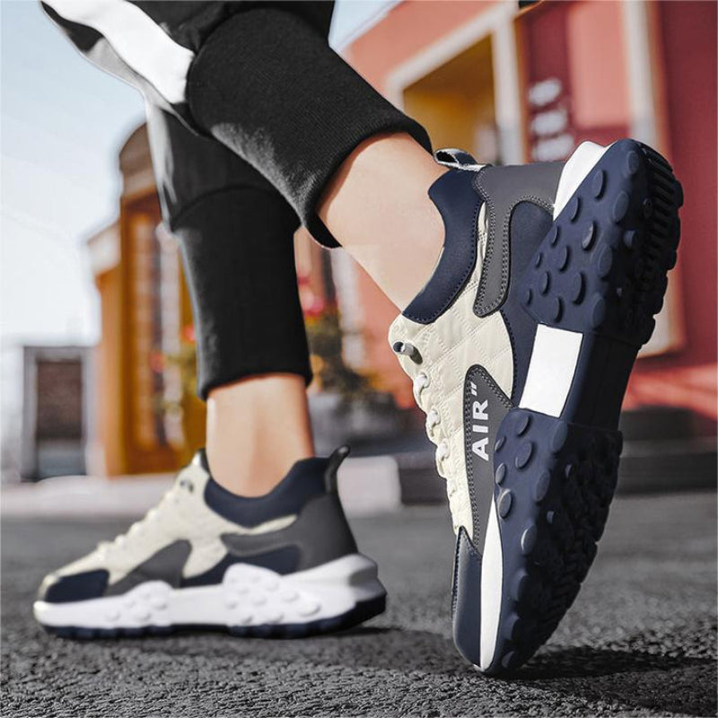 Sneakers - Heren - Orthopedisch - Comfort Wandelen - Nova