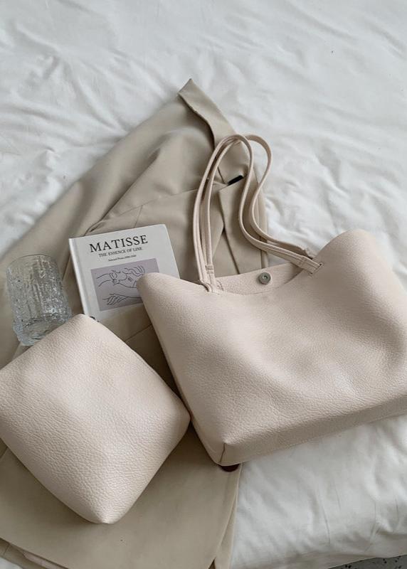 Schoudertas - Dames - Zacht Leer - Trendy Schoudertas - Vana