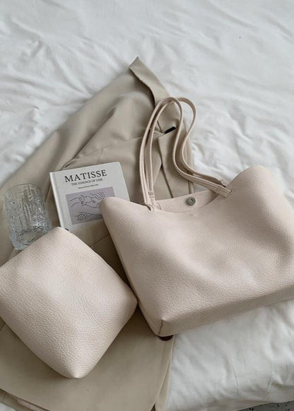 Schoudertas - Dames - Zacht Leer - Trendy Schoudertas - Vana