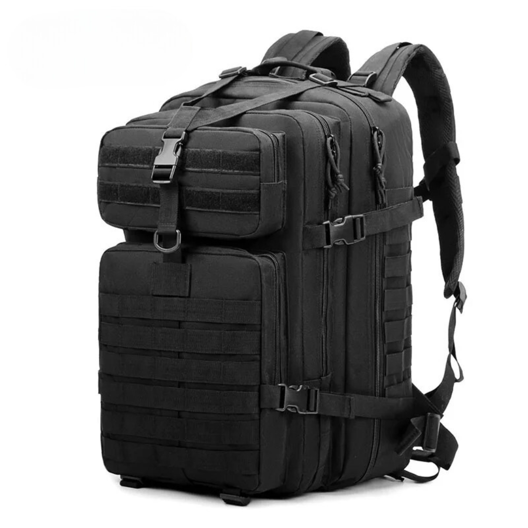 Waterdichte tactische rugzak met MOLLE-systeem – SteelVenture ProPack
