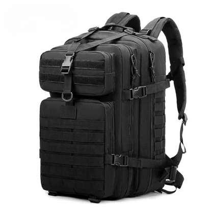 Waterdichte tactische rugzak met MOLLE-systeem – SteelVenture ProPack