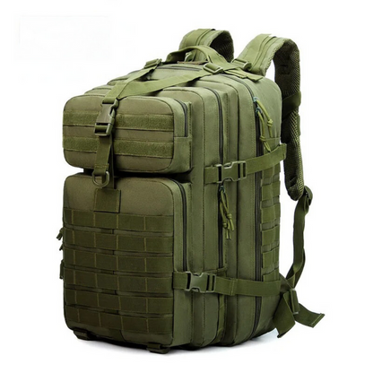 Waterdichte tactische rugzak met MOLLE-systeem – SteelVenture ProPack
