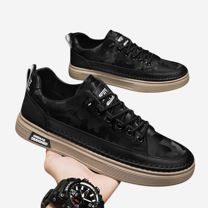 Sneakers - Heren - Waterdicht - Wandelsneakers - CFit