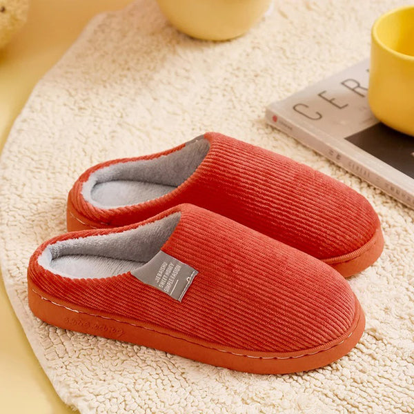 Pantoffels - Vrouwen - Orthopedisch - Comfort Slippers - Zacht