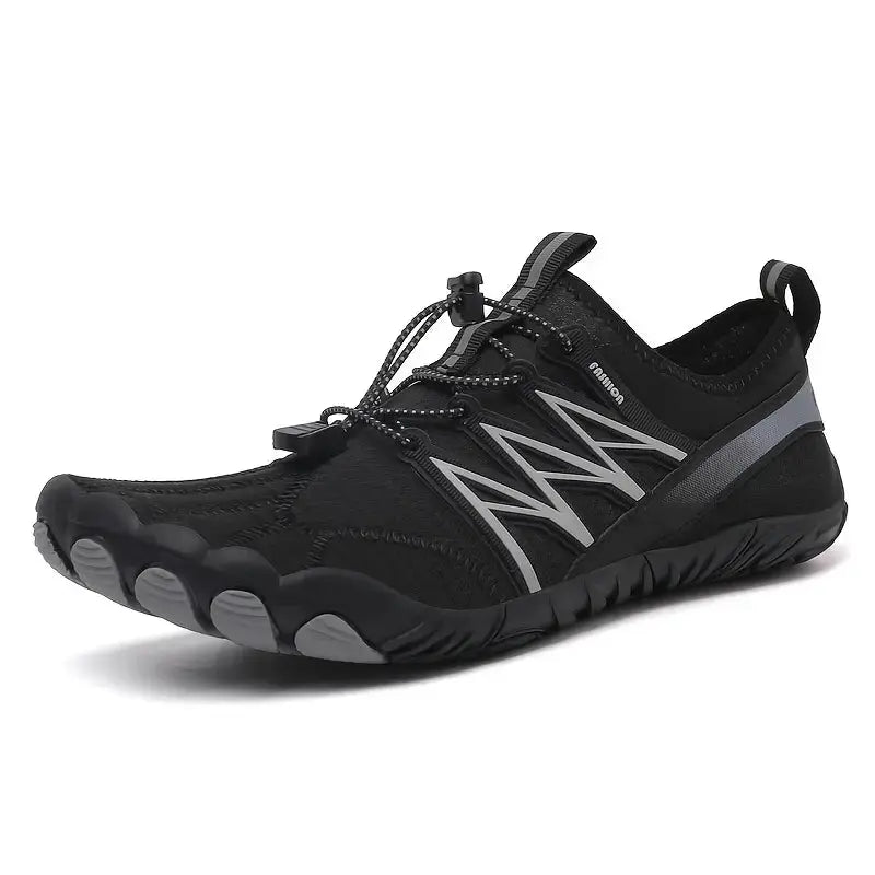 Barefoot Schoenen - Unisex - Ademend en Lichtgewicht - Natuurlijk Lopen - WILDWALK