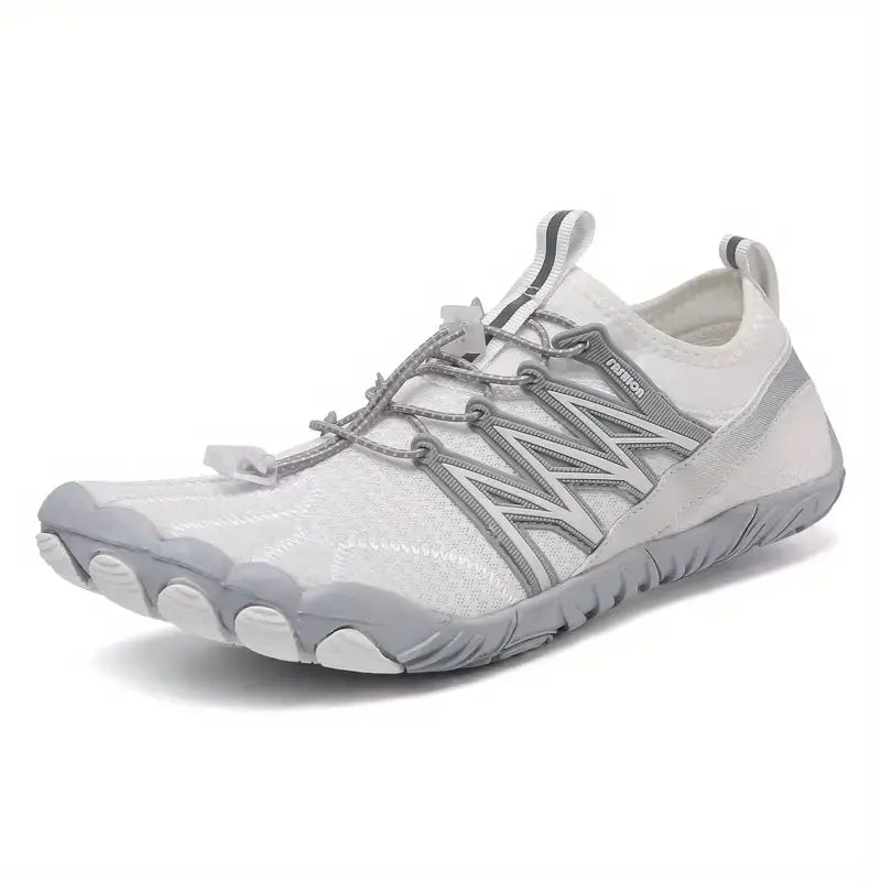 Barefoot Schoenen - Unisex - Ademend en Lichtgewicht - Natuurlijk Lopen - WILDWALK