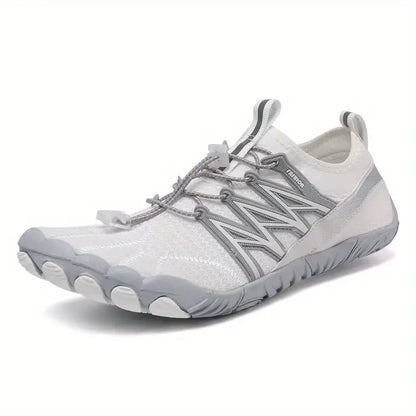 Barefoot Schoenen - Unisex - Ademend en Lichtgewicht - Natuurlijk Lopen - WILDWALK
