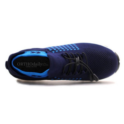 Schoenen - Unisex - Stretch - Ortho - StretchKussenSchoenen