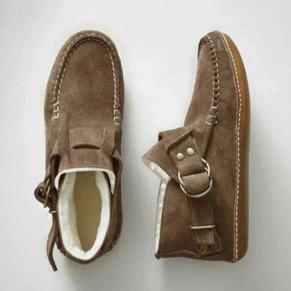 Enkelschoenen - Vrouwen - Orthopedisch - Dagelijks - Nova