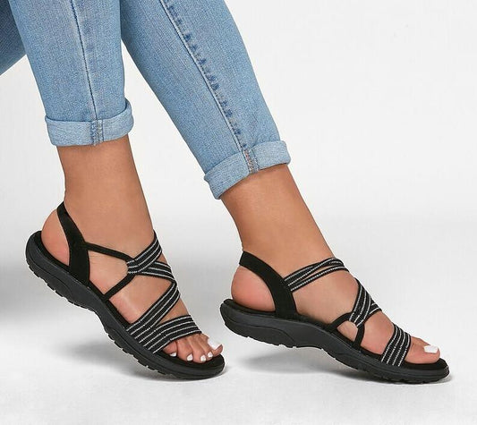 Orthopedische Sandalen - Dames - Hoogwaardig Comfort - Dagelijks Gebruik - Inge Jacob
