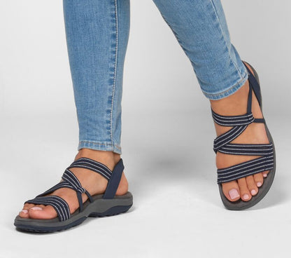 Orthopedische Sandalen - Dames - Hoogwaardig Comfort - Dagelijks Gebruik - Inge Jacob