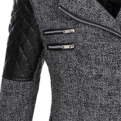 Winterjas - Dames - Warmte - Dames Winterjas - LUNA
