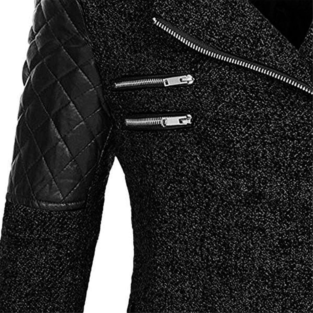 Winterjas - Dames - Warmte - Dames Winterjas - LUNA