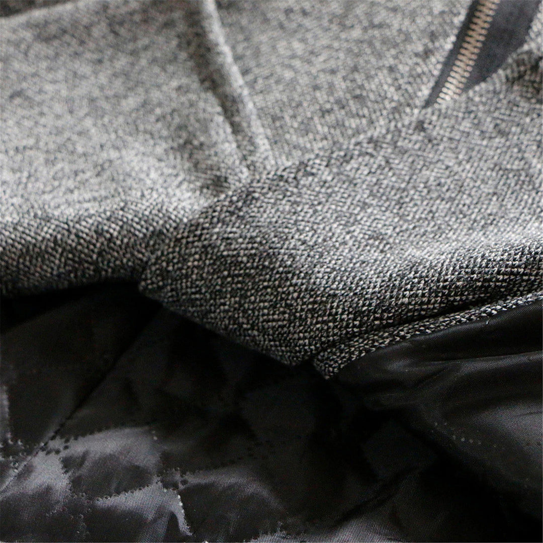 Winterjas - Dames - Warmte - Dames Winterjas - LUNA