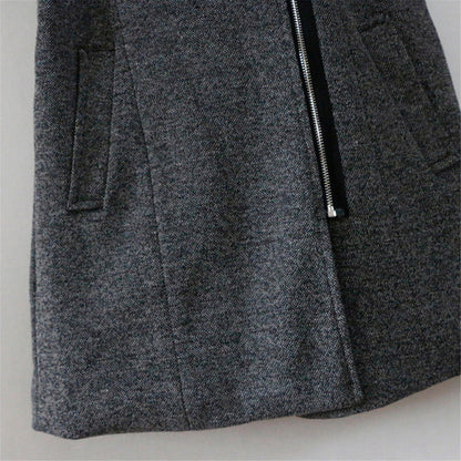 Winterjas - Dames - Warmte - Dames Winterjas - LUNA