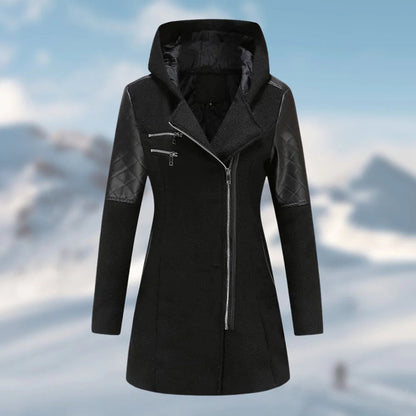 Winterjas - Dames - Warmte - Dames Winterjas - LUNA