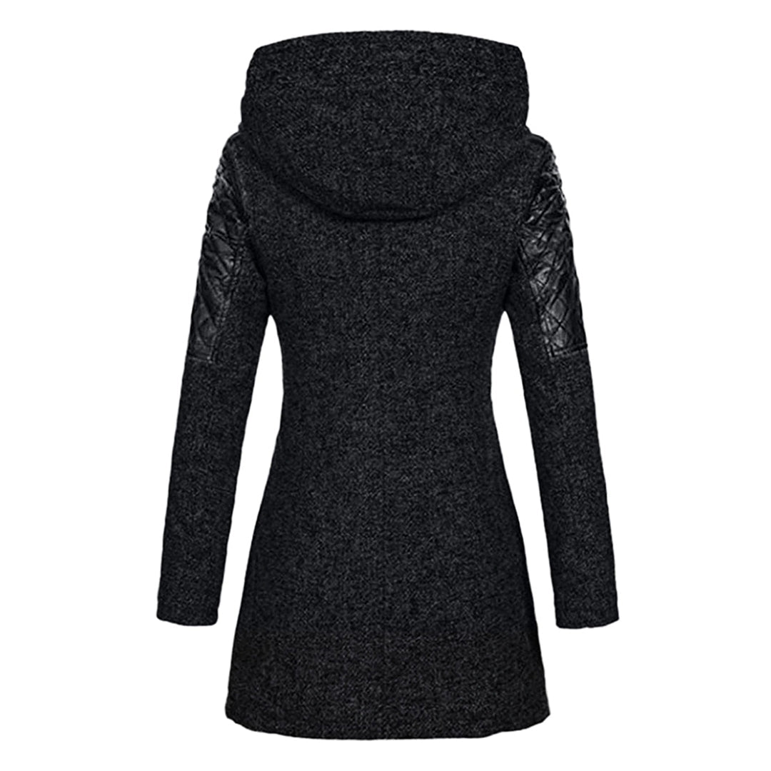 Winterjas - Dames - Warmte - Dames Winterjas - LUNA