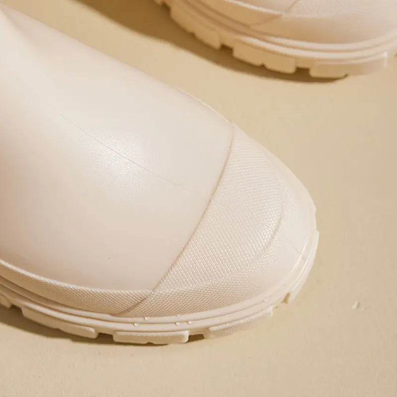 Laars - Dames - Waterdicht - Waterdicht Laars - Zool Laarzen