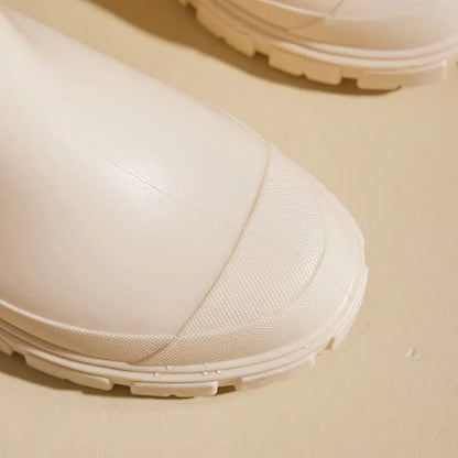 Laars - Dames - Waterdicht - Waterdicht Laars - Zool Laarzen