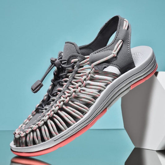 Instapsneaker - Dames - Ademend - Dames Sneakers - Stride