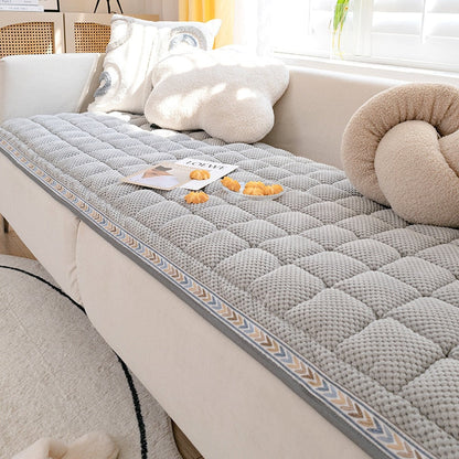 COZYPET - Zachte en comfortabele mat voor ultiem huisdiercomfort