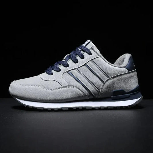 Sneakers - Heren - Ademend - Ademend Sneaker - Dagflex