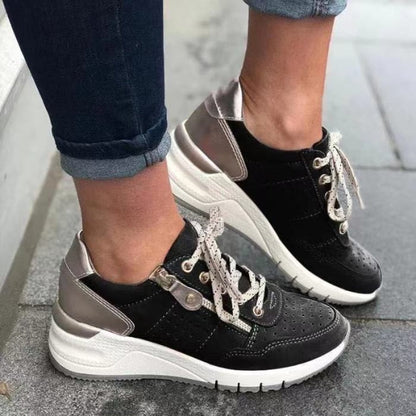Sneaker - Vrouwen - OrthoSteun - Dames Sneakers - AURIA